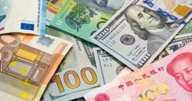 فى التعاملات الصباحية.. أسعار الدولار والعملات الأجنبية اليوم السبت 26-4-2025