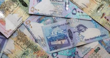 تعرف على سعر الريال القطرى اليوم الجمعة 25-4-2025