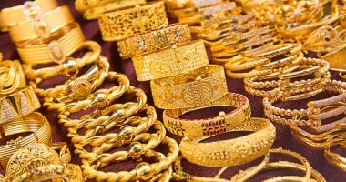 سعر الذهب اليوم الجمعة 25-4 2025.. وفقا لآخر التحديثات
